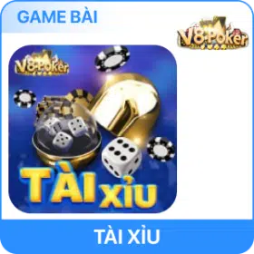 hình ảnh tài xỉu