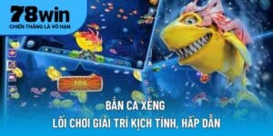 bắn cá xèng