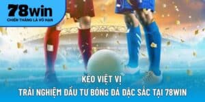 kèo việt vị