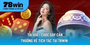 tài xỉu